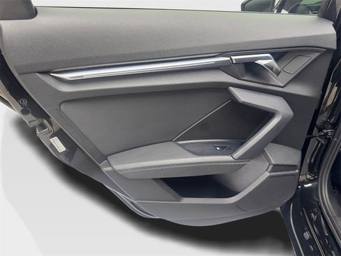 Used 2023 Audi A3 2.0T Premium Plus w/ Premium Plus Package image 38