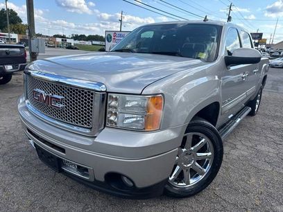 Used 2007 GMC Sierra 1500 Denali