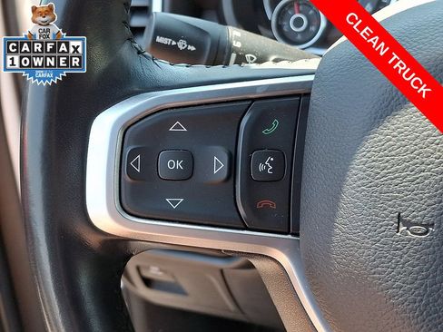 Used 2023 RAM 1500 Big Horn AWD/4WD image 20