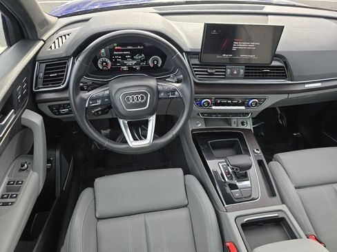 Used 2022 Audi Q5 2.0T Premium Plus image 27