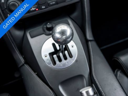 Used 2004 Lamborghini Gallardo AWD/4WD image 23