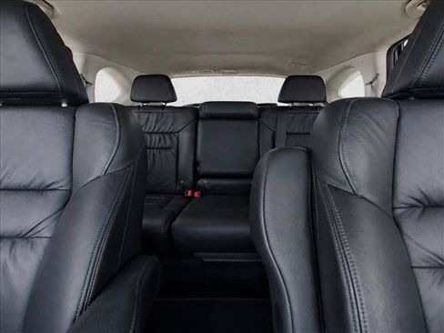 Used 2012 Honda CR-V EX-L image 24