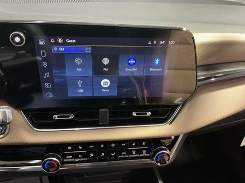 New 2026 Chevrolet Equinox ACTIV w/ Convenience Package III AWD/4WD image 19