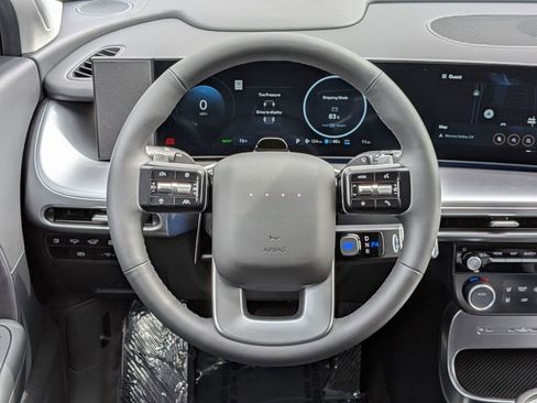 New 2026 Hyundai Ioniq 9 SEL AWD/4WD image 16