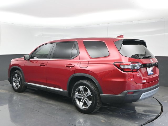 Certified 2024 Honda Pilot EX-L image 3