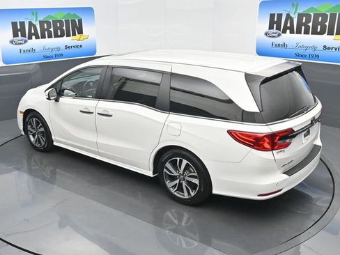Used 2021 Honda Odyssey Touring image 27