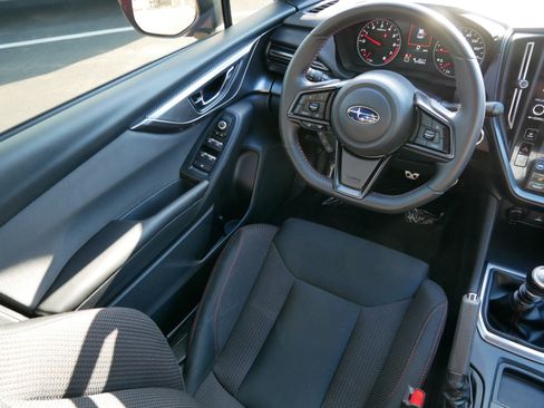 Used 2023 Subaru WRX Premium image 9