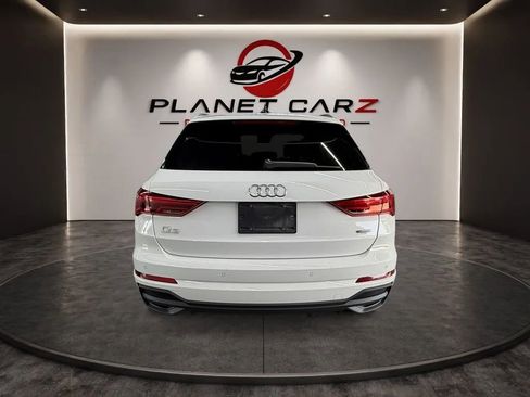Used 2024 Audi Q3 2.0T Premium AWD/4WD image 4