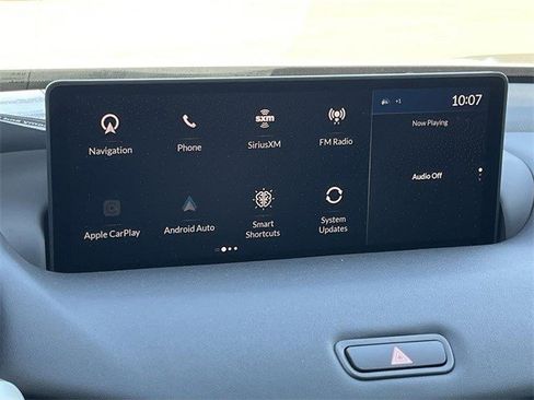 New 2025 Acura TLX w/ Technology Package image 21