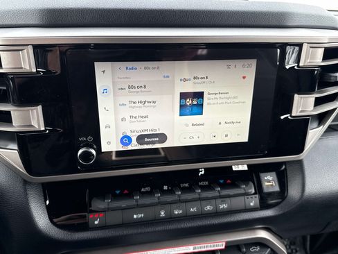 New 2026 Toyota Tundra SR5 w/ SR5 Premium Package AWD/4WD image 19