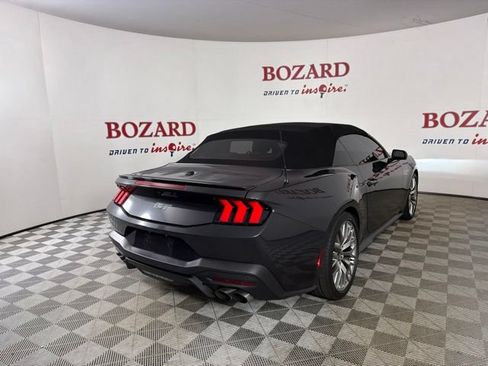 Certified 2024 Ford Mustang GT Premium RWD image 8