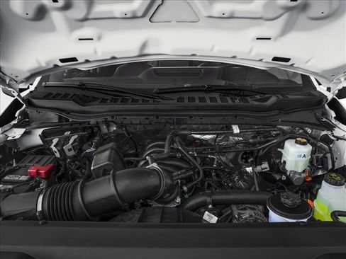 New 2026 Ford F250 XL image 8