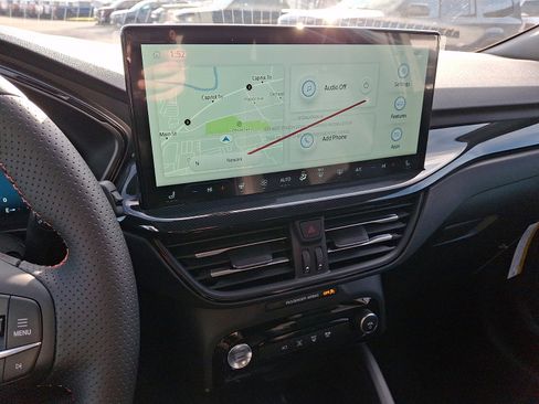 New 2026 Ford Escape ST-Line Select w/ Tech Pack #2 image 23