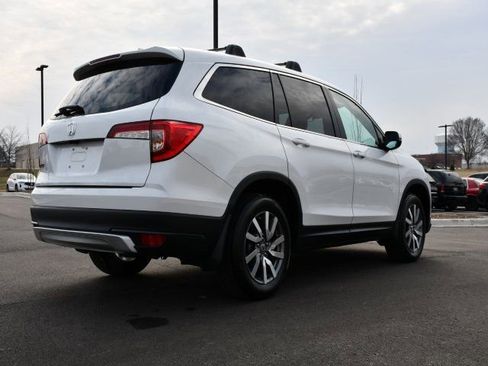 Used 2020 Honda Pilot EX image 11