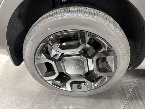 New 2026 Kia Sorento SX Prestige AWD/4WD image 10