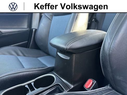Used 2015 Toyota Corolla S w/ Driver Convenience Package FWD image 27
