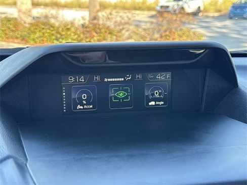 Certified 2023 Subaru Forester Touring image 22