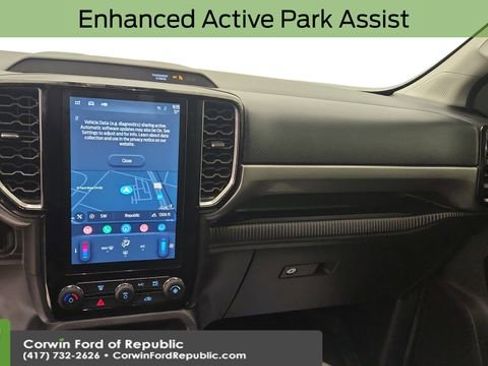 Certified 2024 Ford Ranger XLT image 23
