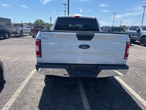 Used 2018 Ford F150 XLT RWD image 6