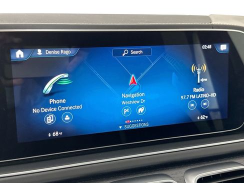 Certified 2022 Mercedes-Benz GLE 63 AMG S image 15