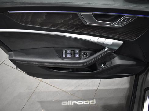 Used 2022 Audi A6 3.0T allroad Prestige w/ Prestige Package image 36