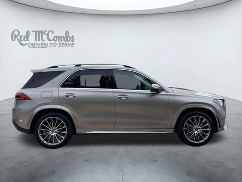 Used 2022 Mercedes-Benz GLE 350 4MATIC image 6