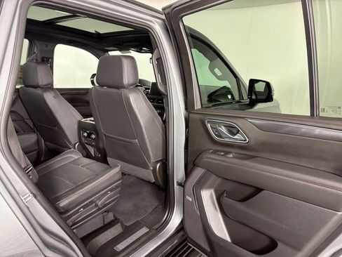 Used 2024 Chevrolet Tahoe RST w/ Luxury Package image 38
