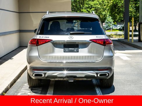 Used 2020 Mercedes-Benz GLE 350 4MATIC image 6