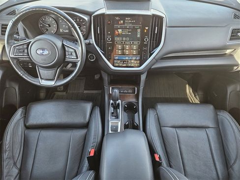 Used 2023 Subaru Ascent Touring image 21