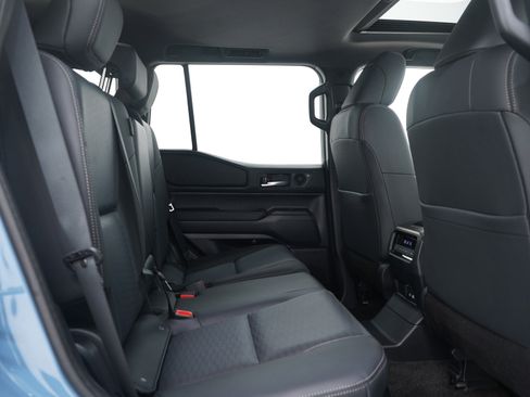 Used 2025 Toyota Land Cruiser w/ Premium Package image 14