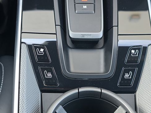 Certified 2023 Porsche 911 Turbo image 21