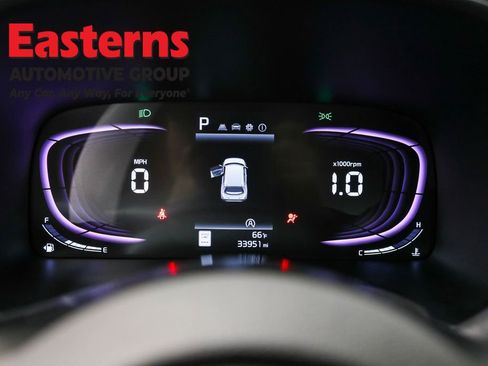 Used 2025 Kia Soul LX w/ LX Technology Package image 18