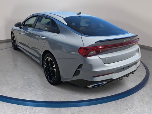 Used 2023 Kia K5 GT-Line w/ GT-Line Premium Package image 7