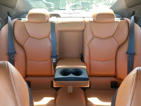 Used 2021 Cadillac CT4 Premium Luxury image 22