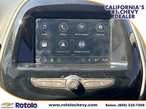 Used 2020 Chevrolet Spark LS FWD image 18