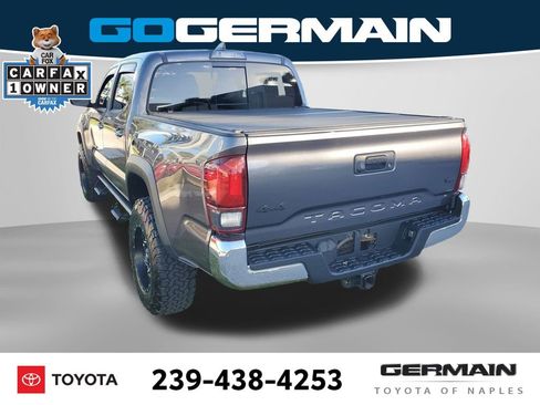 Used 2018 Toyota Tacoma SR5 image 10