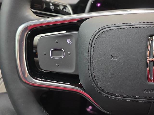 New 2026 Lincoln Nautilus Premier w/ Equipment Group 102A AWD/4WD image 13