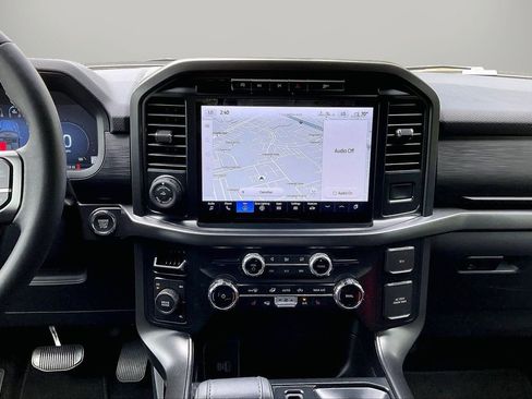 Used 2024 Ford F150 XLT w/ Equipment Group 302A MID image 13