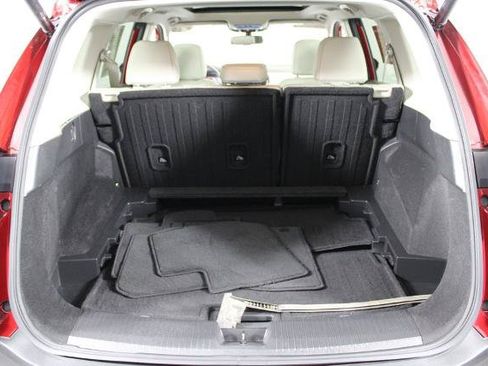 Certified 2023 Nissan Rogue SL w/ SL Premium Package FWD image 16