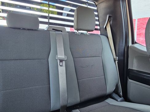 Used 2017 Ford F150 XL w/ Equipment Group 101A Mid RWD image 26