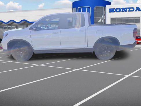 Used 2023 Honda Ridgeline Black Edition image 5