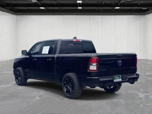 Certified 2020 RAM 1500 Big Horn AWD/4WD image 7
