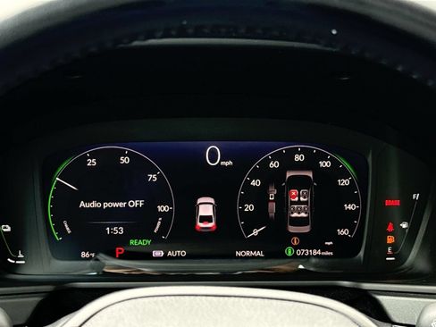 Used 2023 Honda Accord Sport image 10