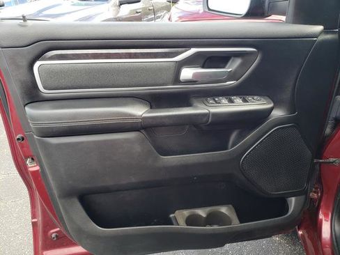 Used 2019 RAM 1500 Big Horn image 10