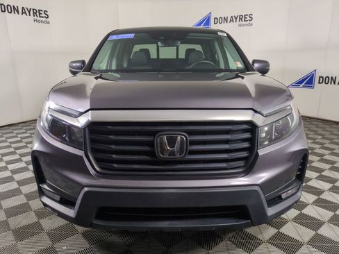 Certified 2022 Honda Ridgeline RTL image 12