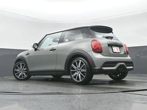 Used 2023 MINI Cooper S w/ Signature Upholstery Package image 28