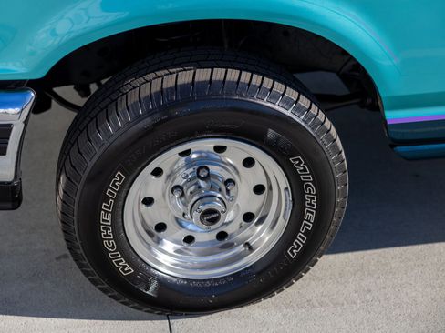 Used 1995 Ford F150 XL image 22