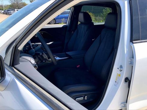 New 2026 Acura ADX A-Spec image 9