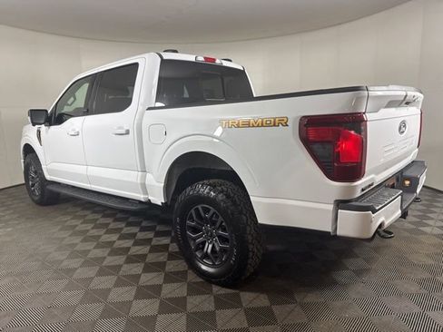 Used 2025 Ford F150 Tremor w/ Bed Utility Package AWD/4WD image 6