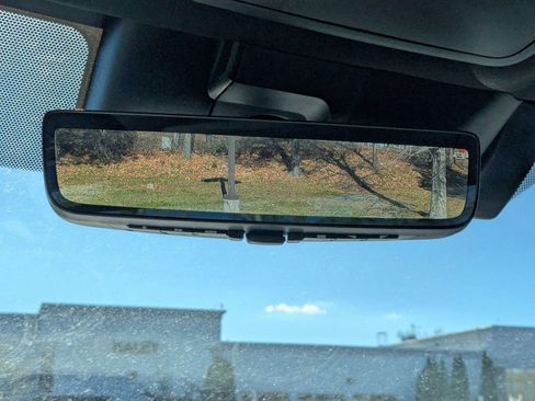 New 2025 Toyota Tundra Platinum image 24